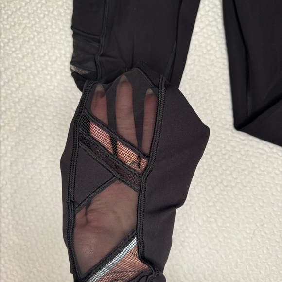 Lululemon Leggings - Picture 4 of 5